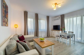 Best Apartment Mamaia Nord